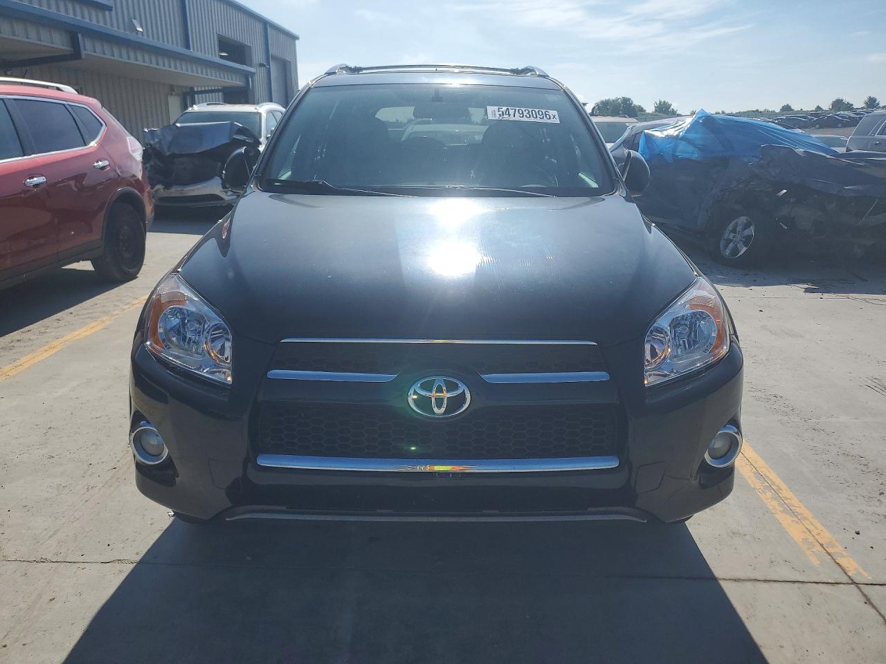 Toyota RAV4 Limited
