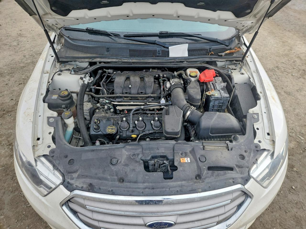 Ford Taurus Sel