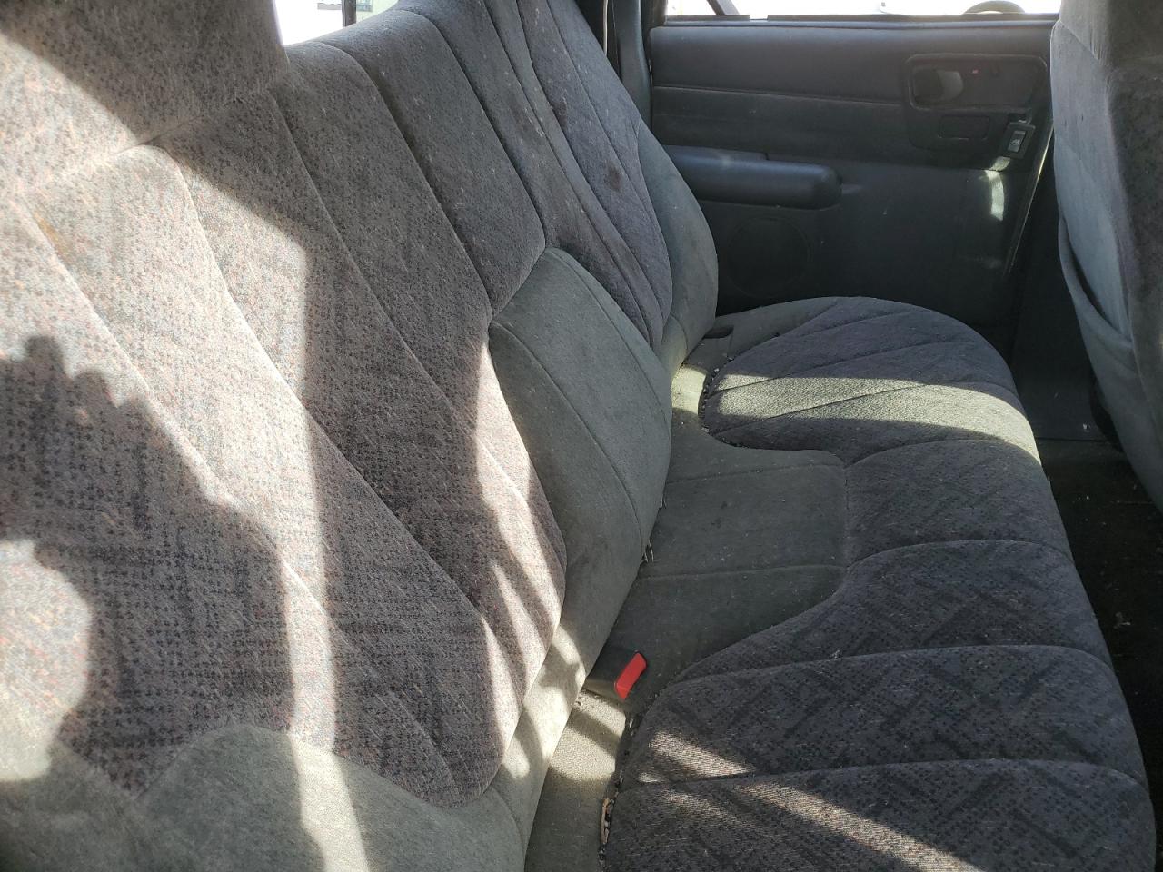 Chevrolet S-10 S10