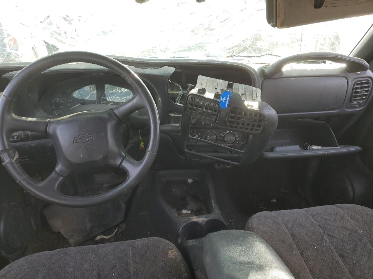 Chevrolet S-10 S10