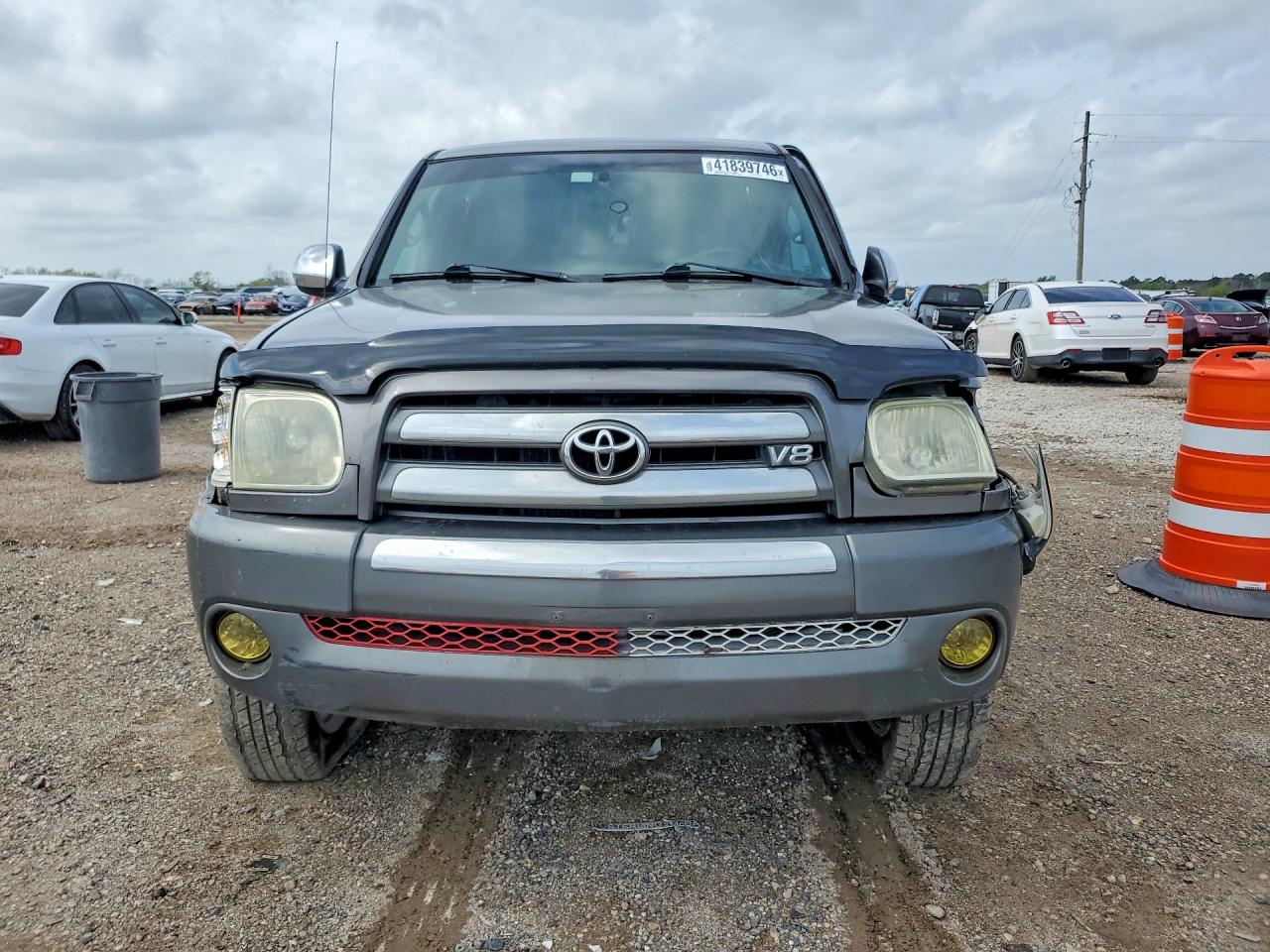 Toyota Tundra Sr5