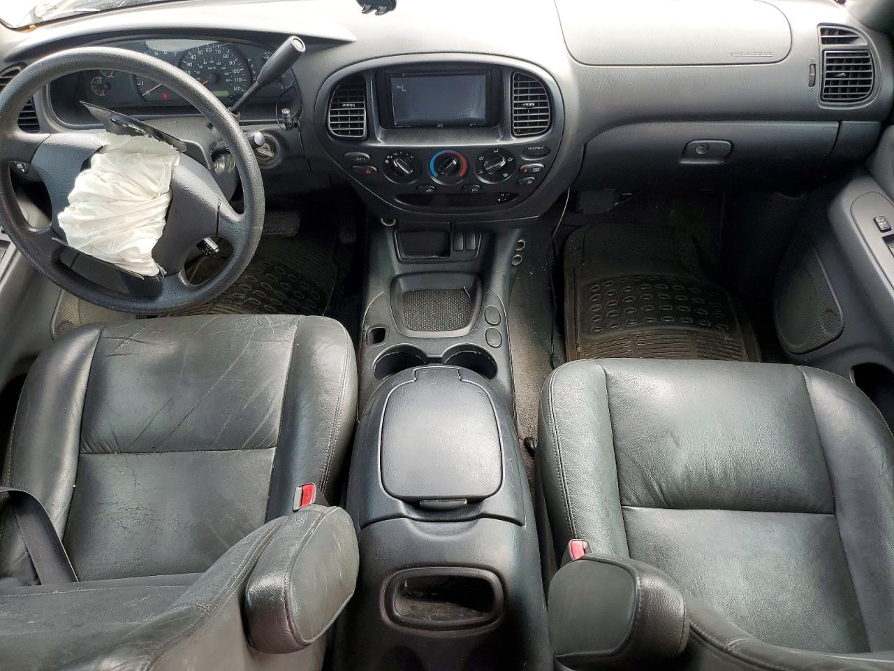 Toyota Tundra Sr5