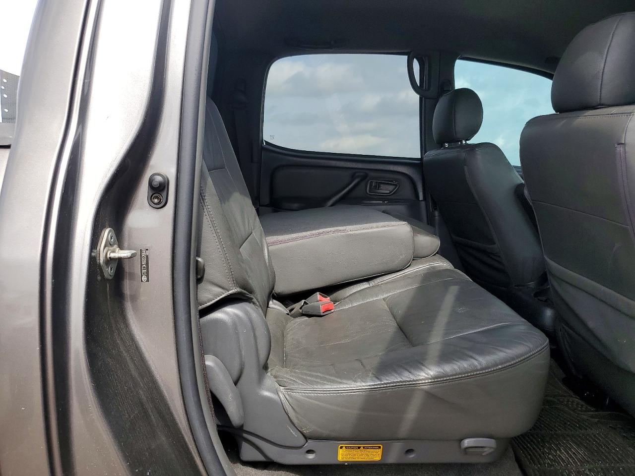 Toyota Tundra Sr5