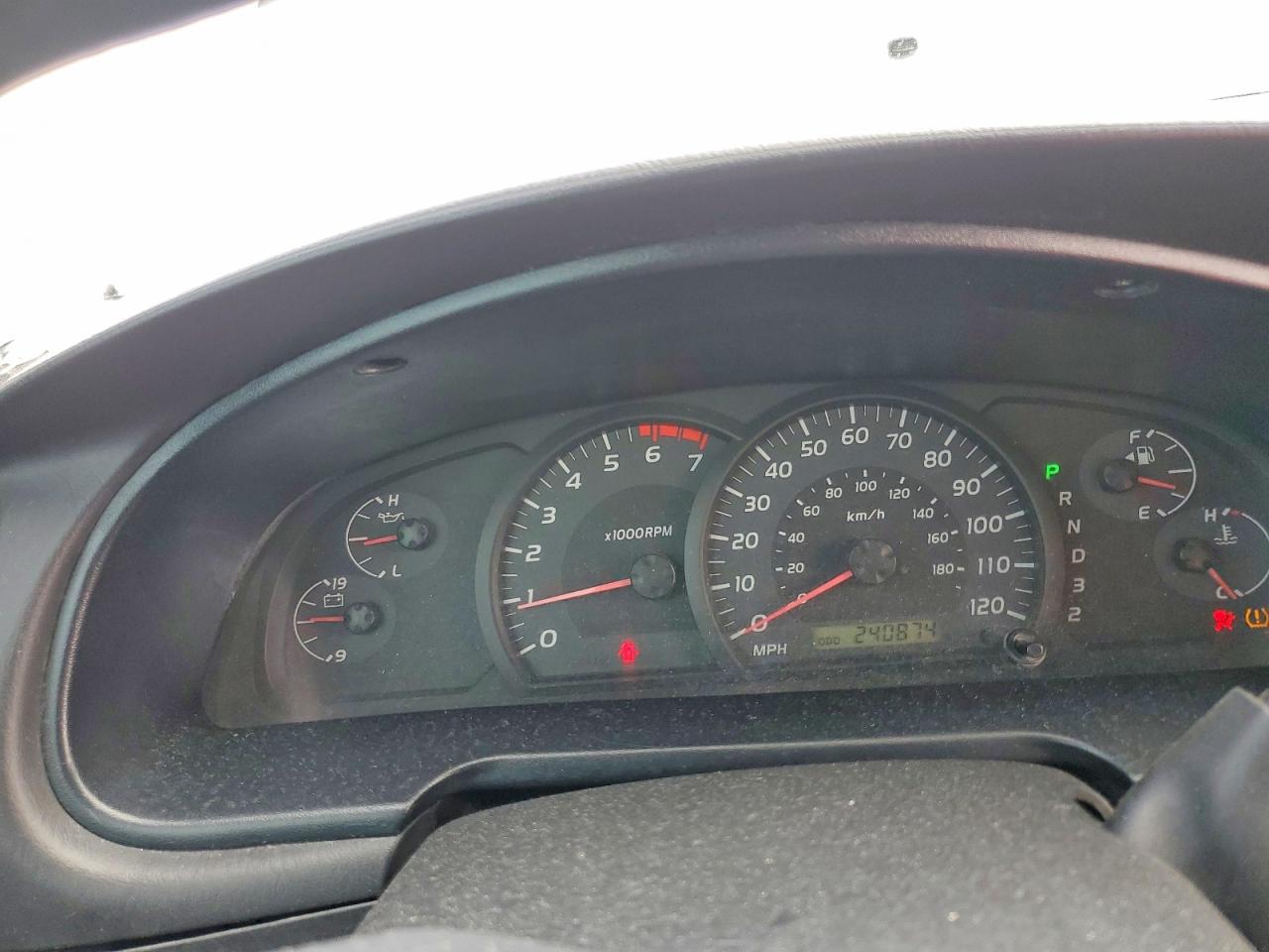 Toyota Tundra Sr5