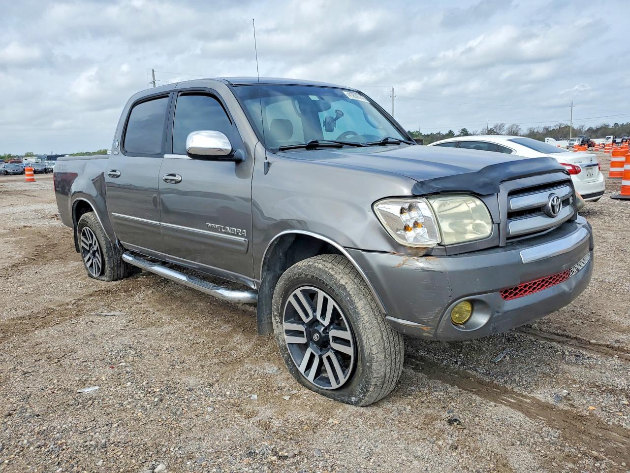 Toyota Tundra Sr5