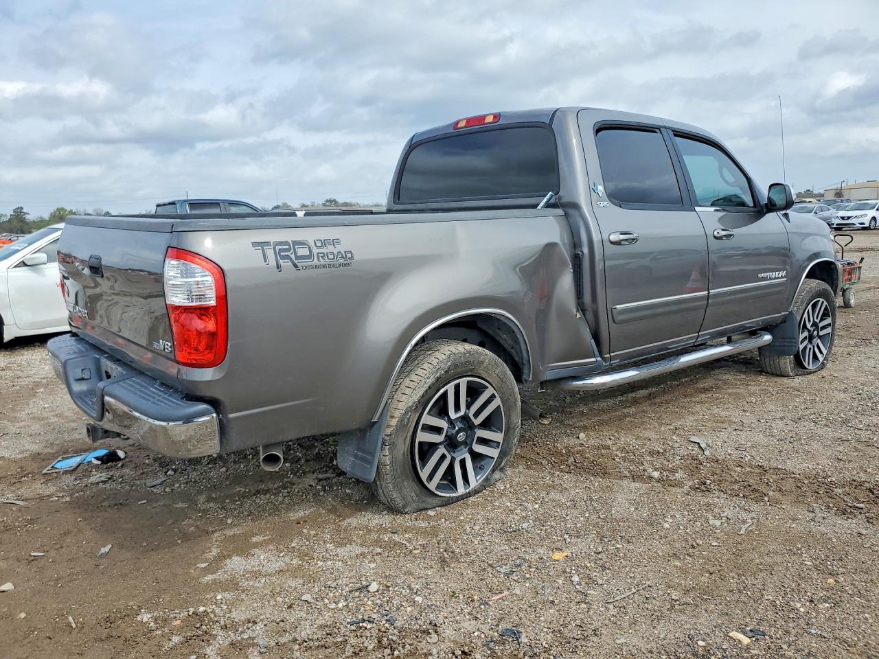 Toyota Tundra Sr5