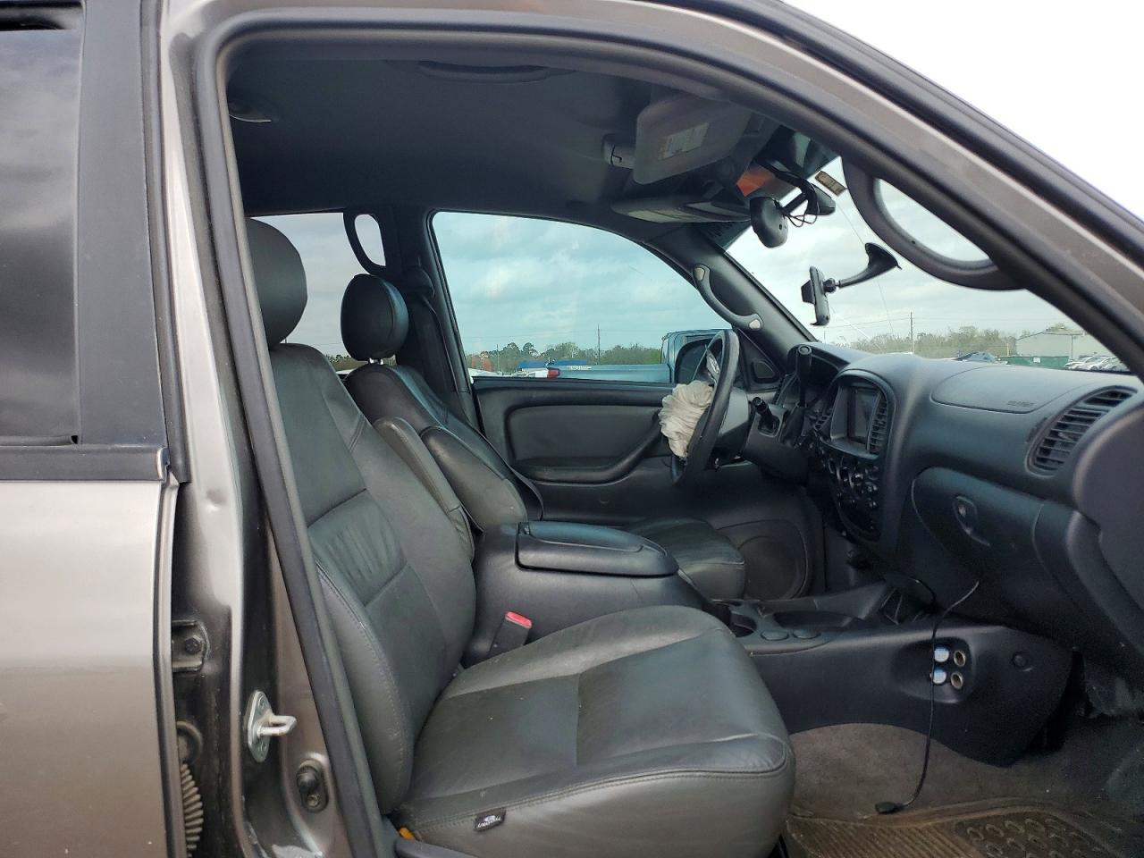Toyota Tundra Sr5
