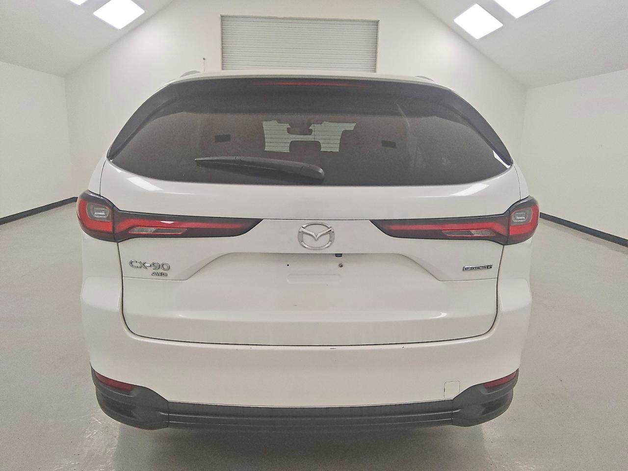 Mazda Cx Preferred Plus