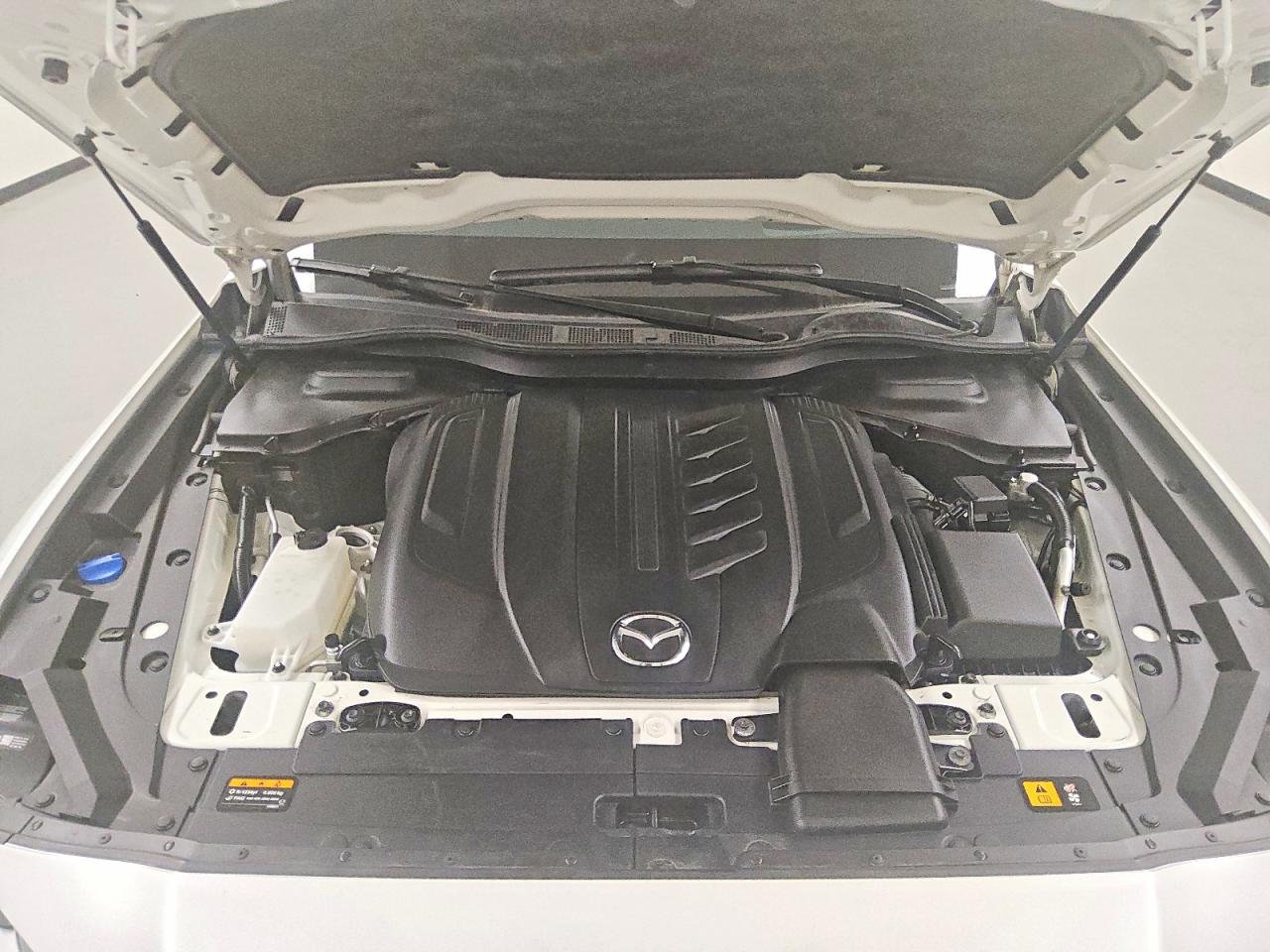 Mazda Cx Preferred Plus