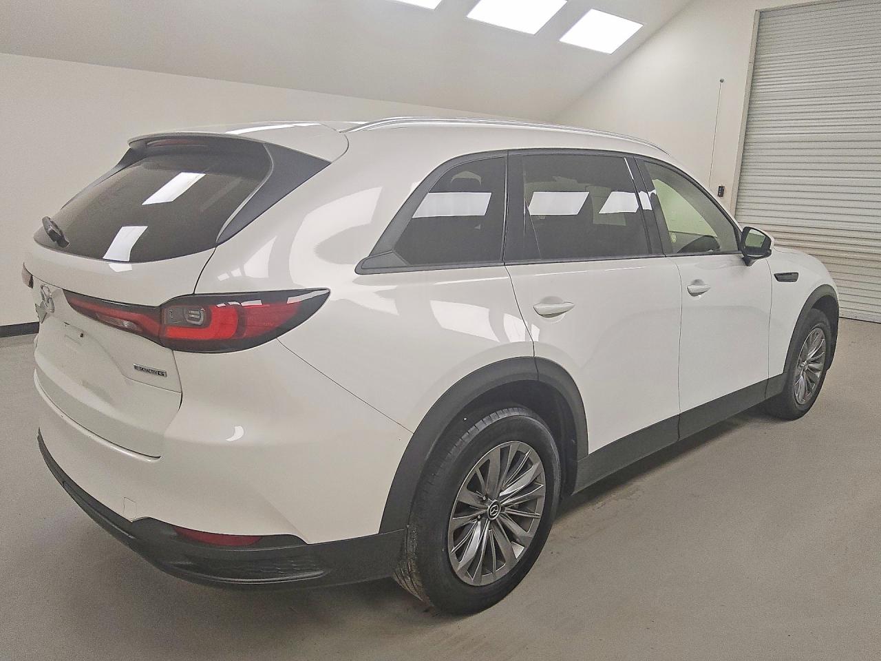 Mazda Cx Preferred Plus
