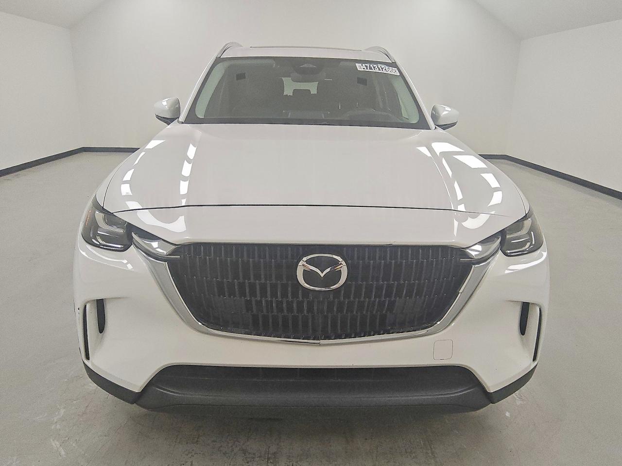 Mazda Cx Preferred Plus