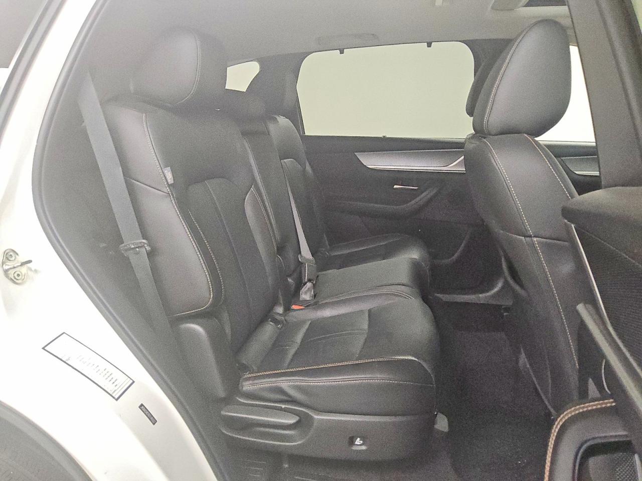 Mazda Cx Preferred Plus