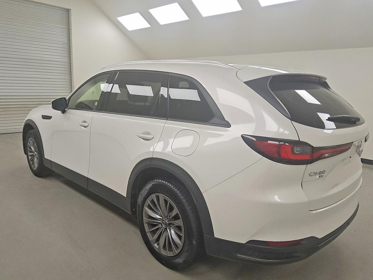 Mazda Cx Preferred Plus