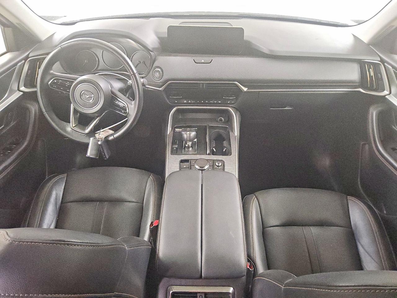 Mazda Cx Preferred Plus
