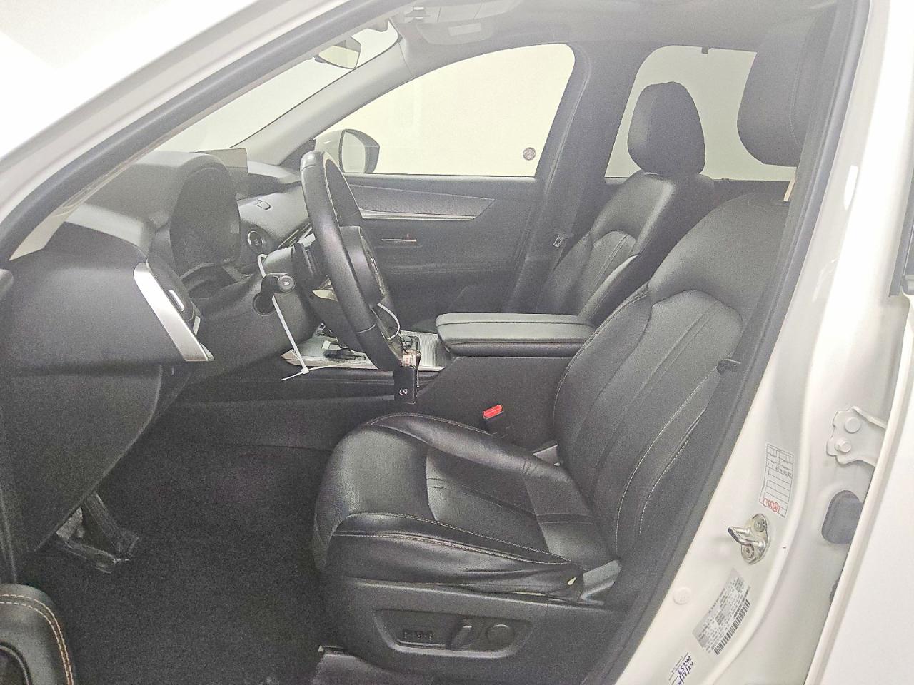 Mazda Cx Preferred Plus