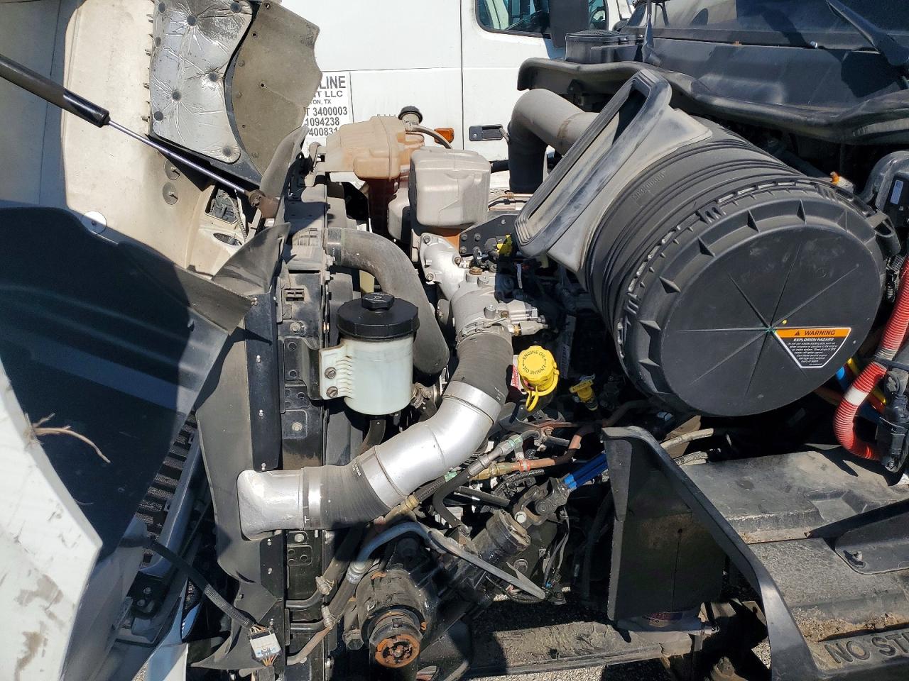 International Rh613