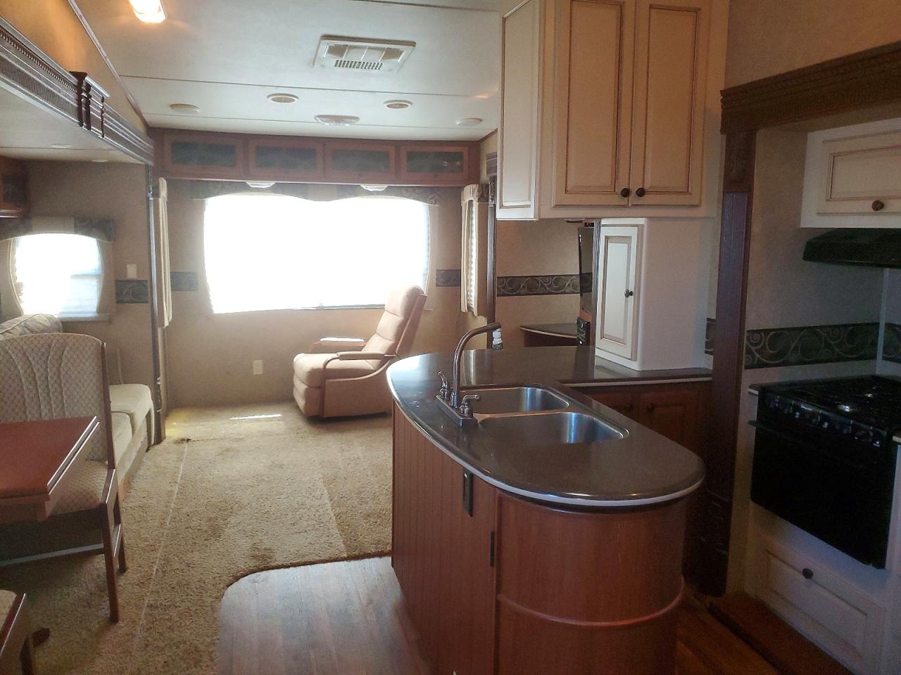 Heartland Greystone