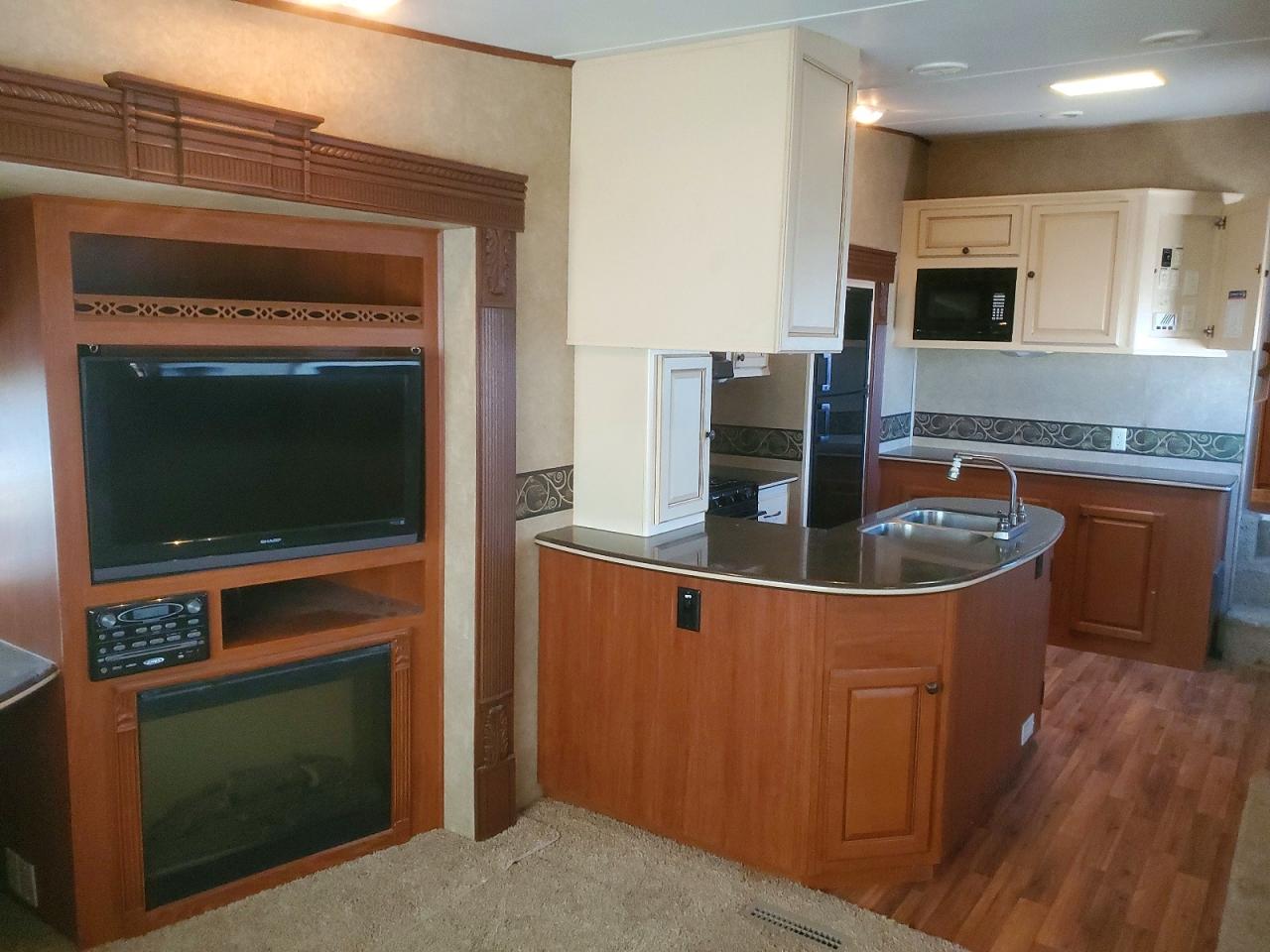 Heartland Greystone
