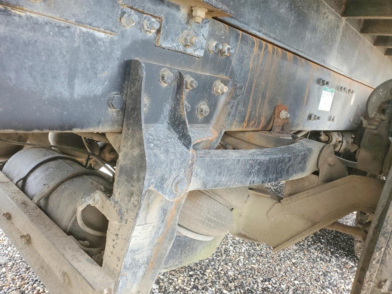 Sterling Truck Lt8500