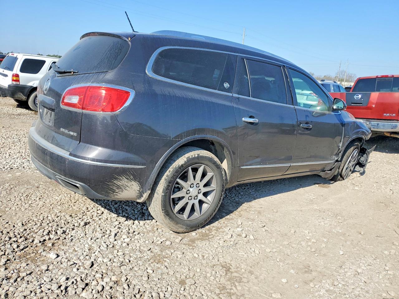 Buick Enclave