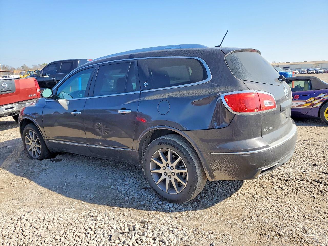 Buick Enclave