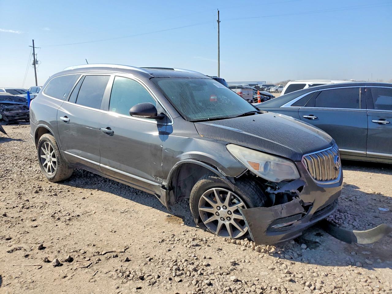 Buick Enclave
