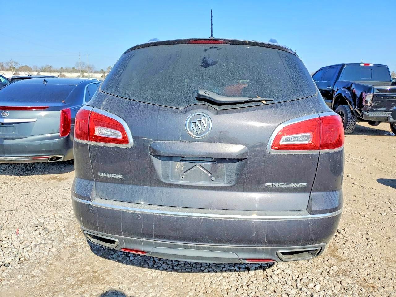 Buick Enclave