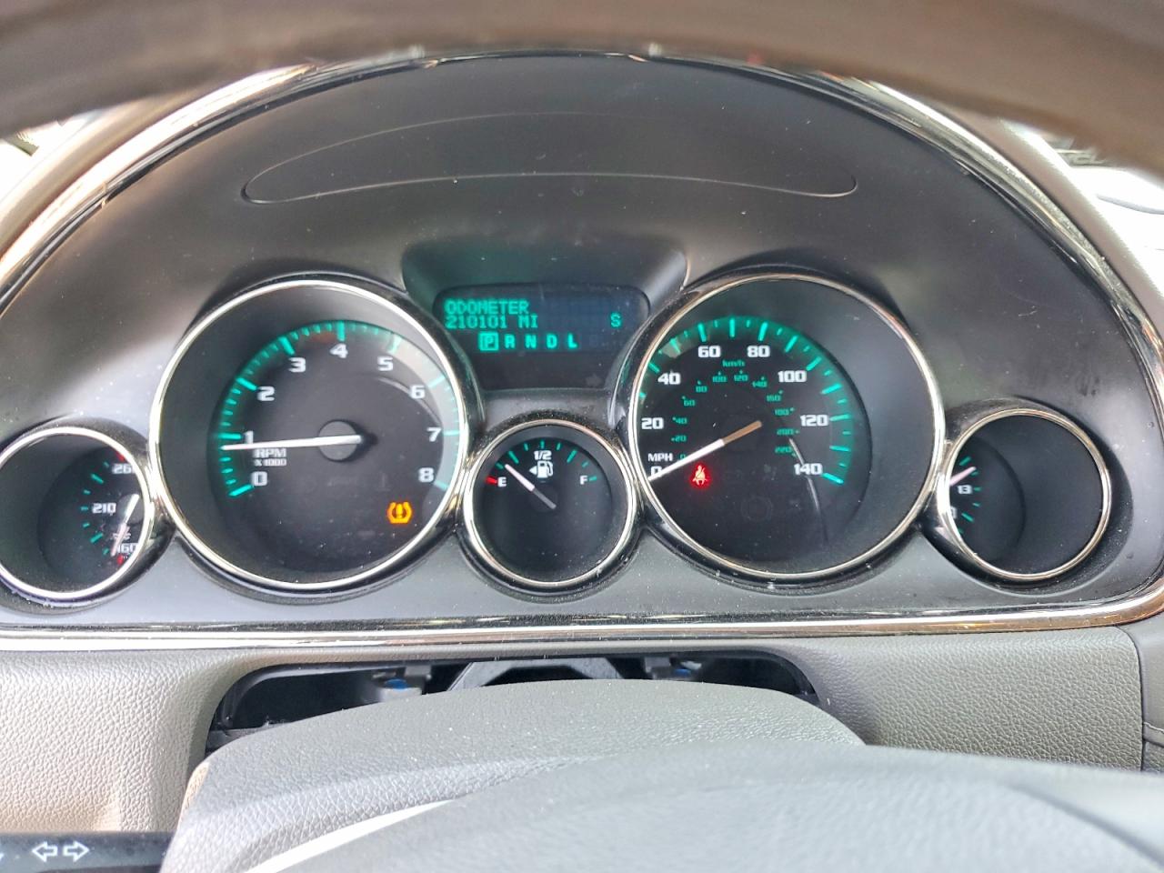 Buick Enclave