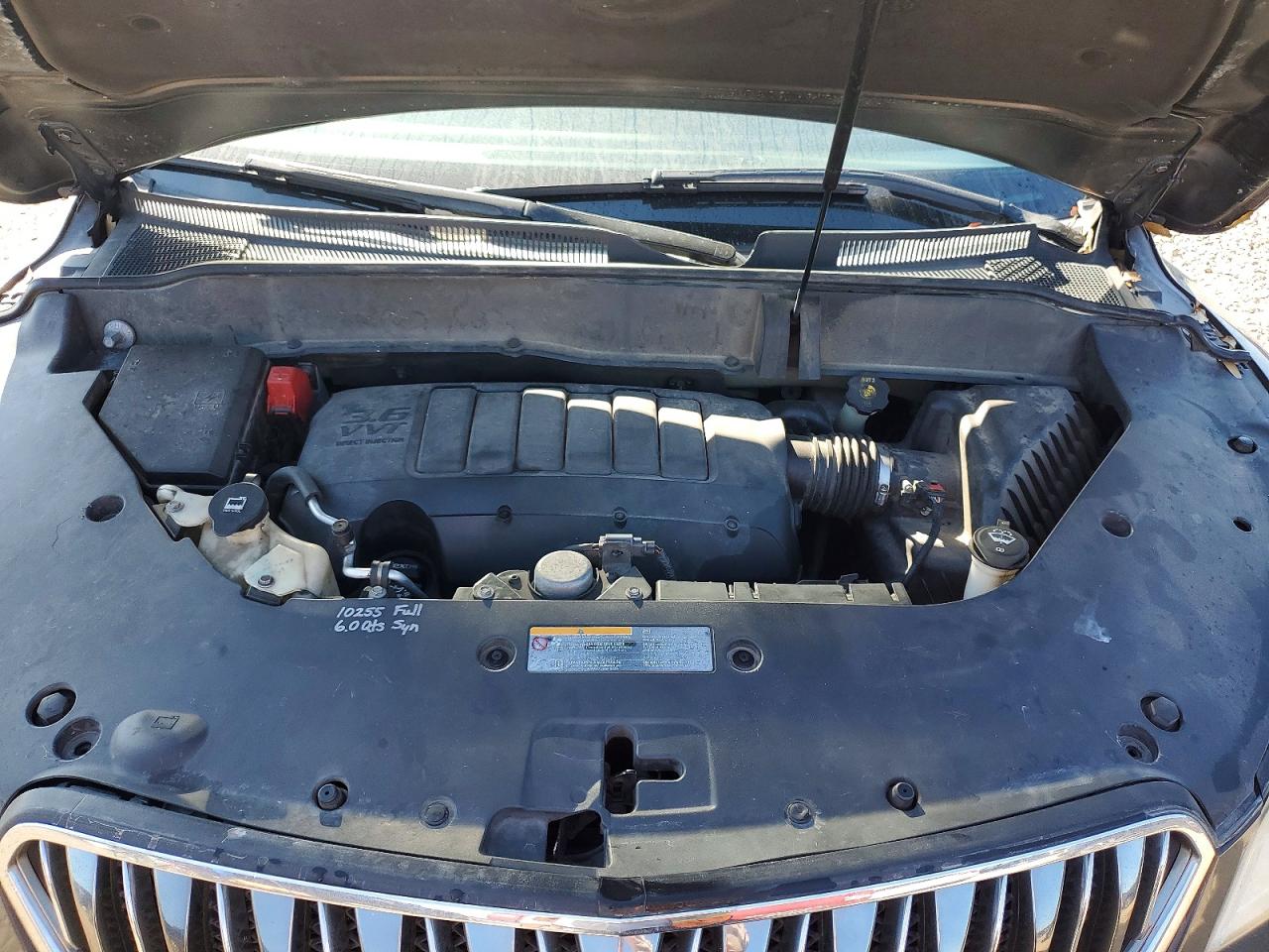 Buick Enclave