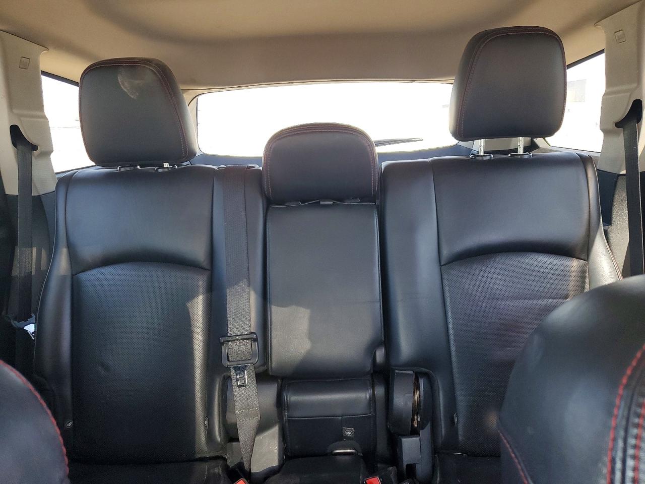 Dodge Journey R R