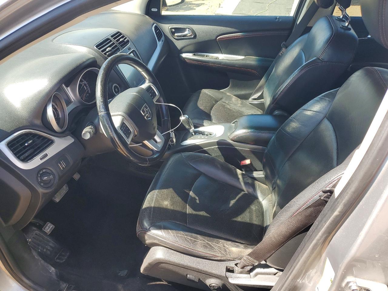Dodge Journey R R