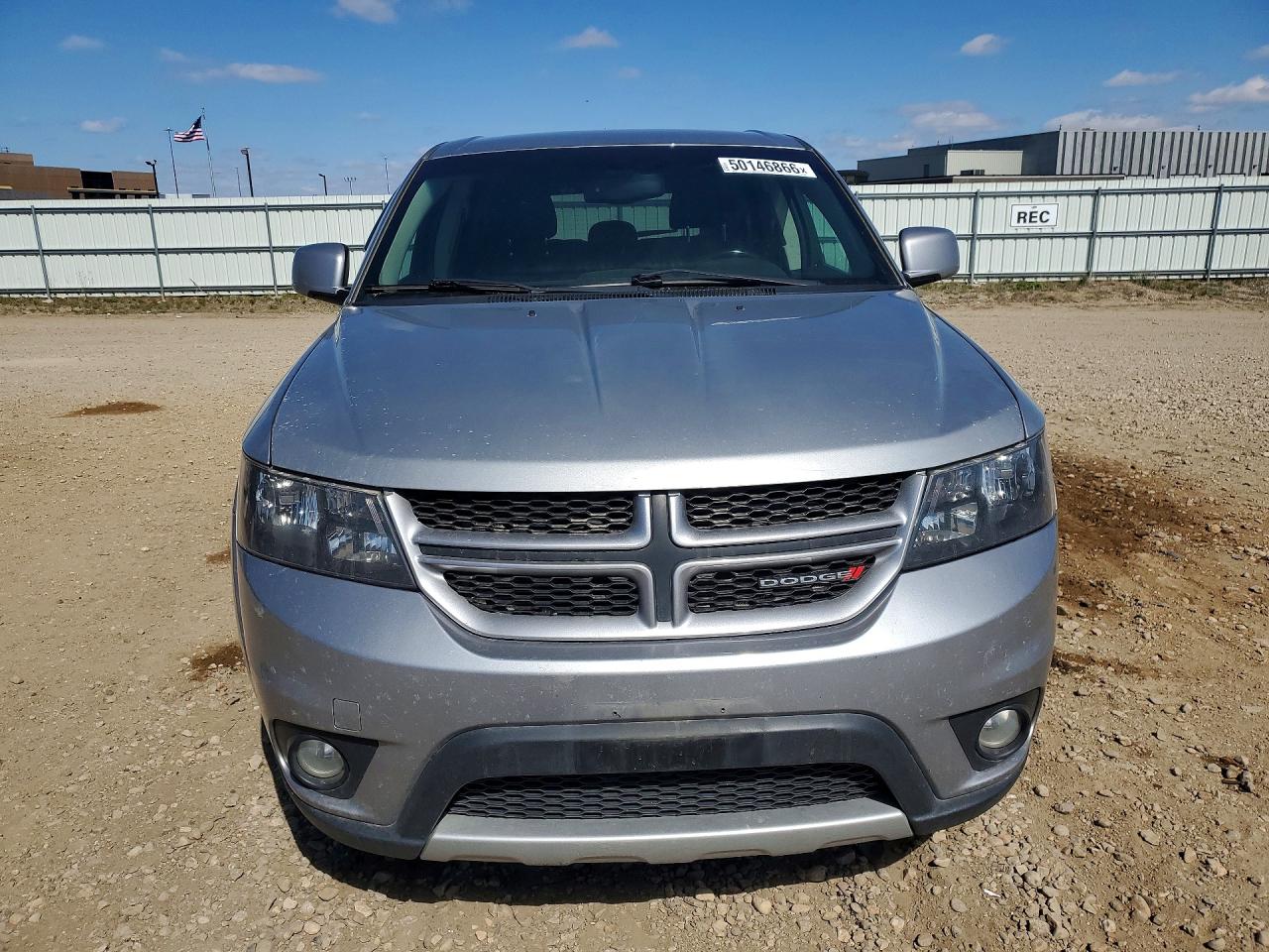 Dodge Journey R R