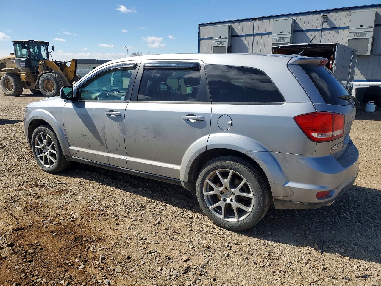 Dodge Journey R R