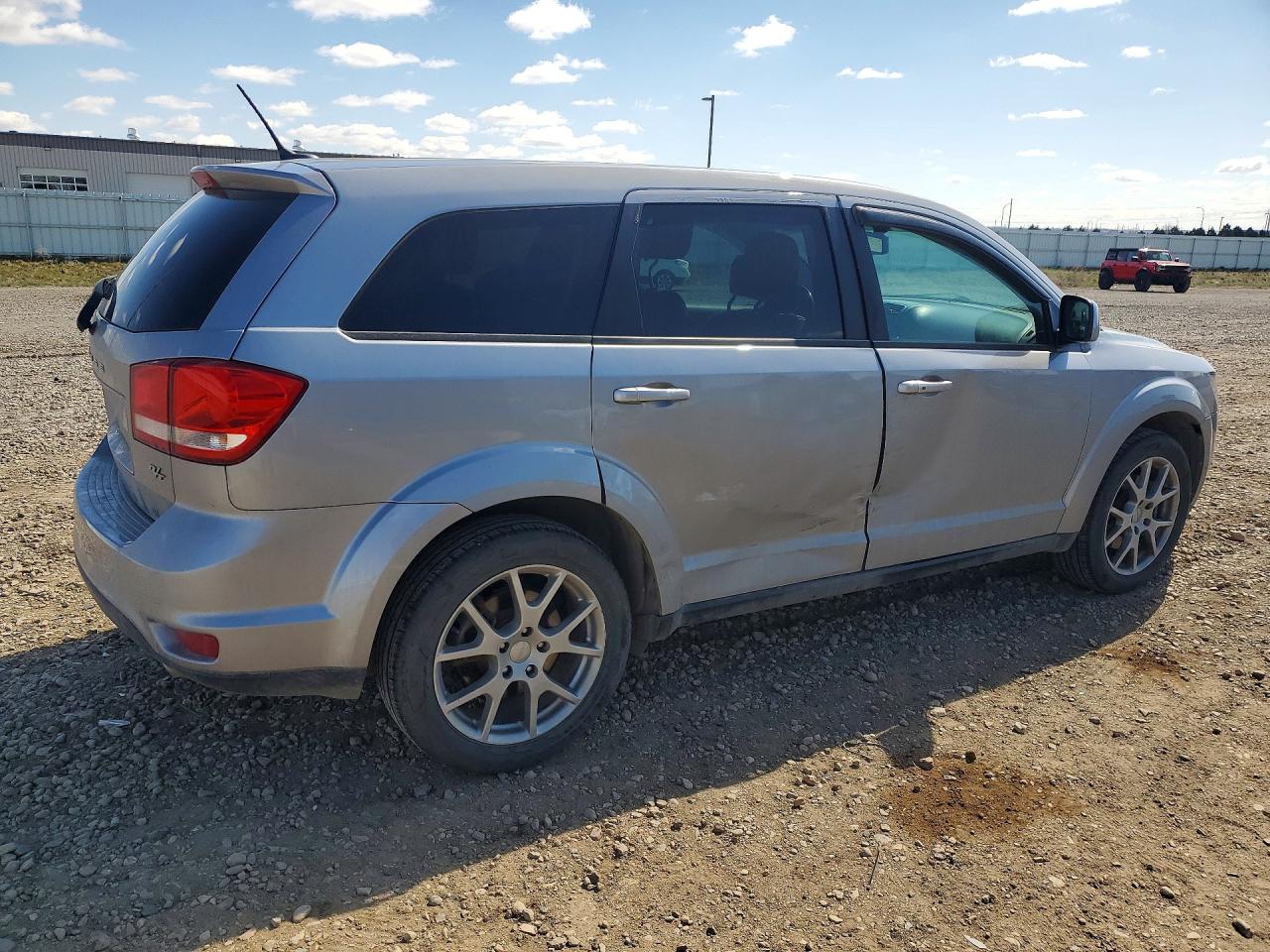 Dodge Journey R R