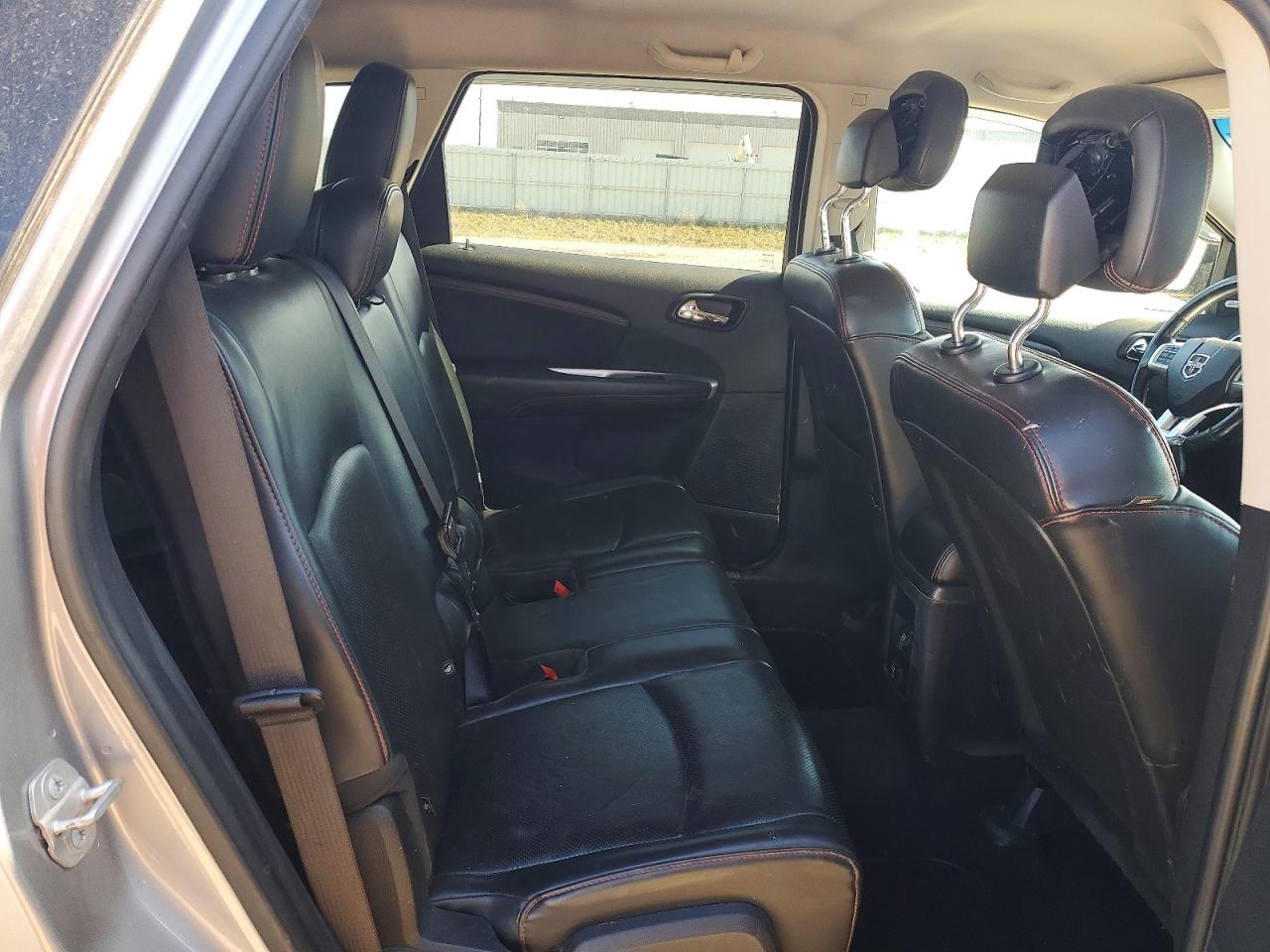 Dodge Journey R R