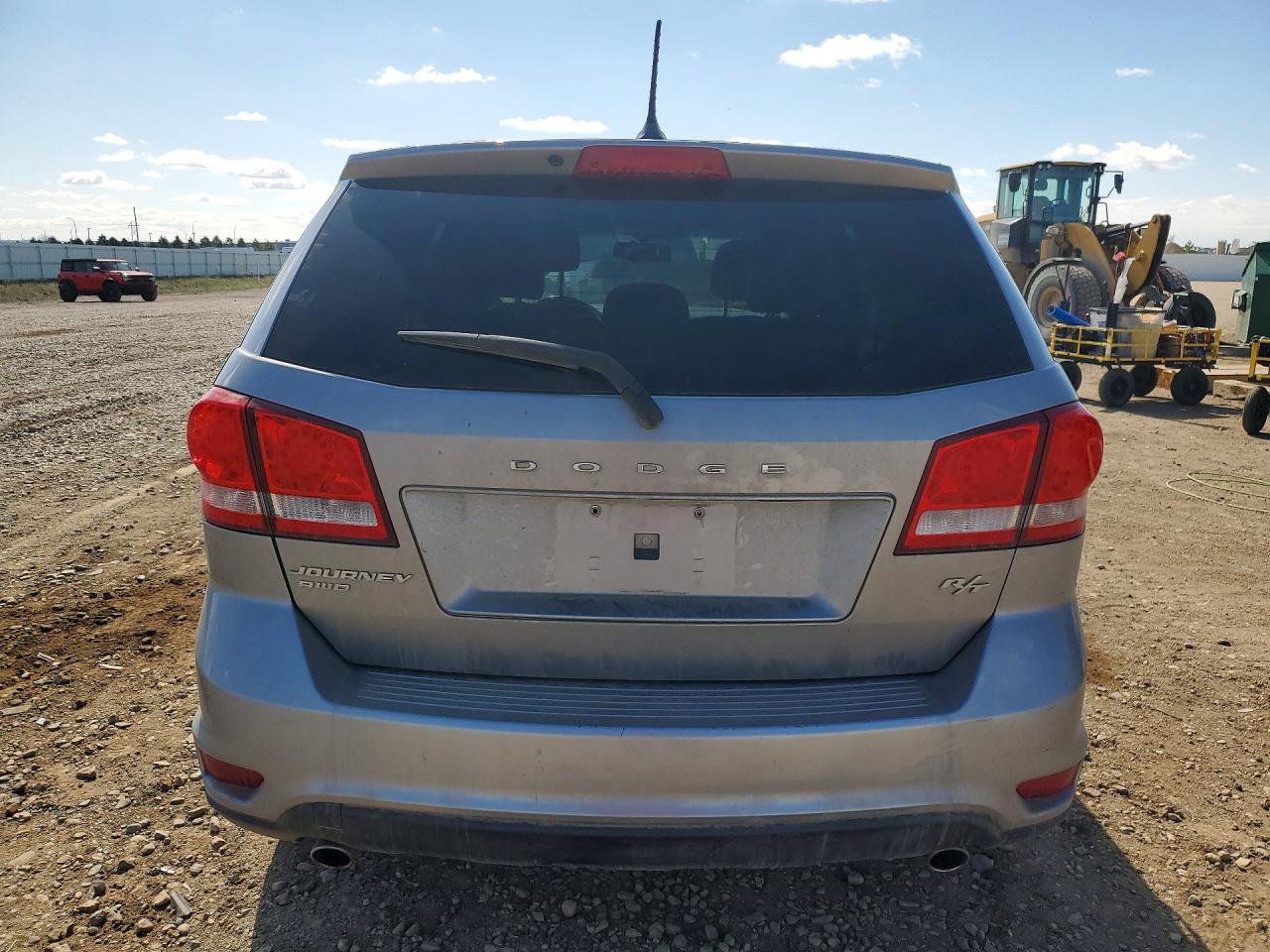 Dodge Journey R R