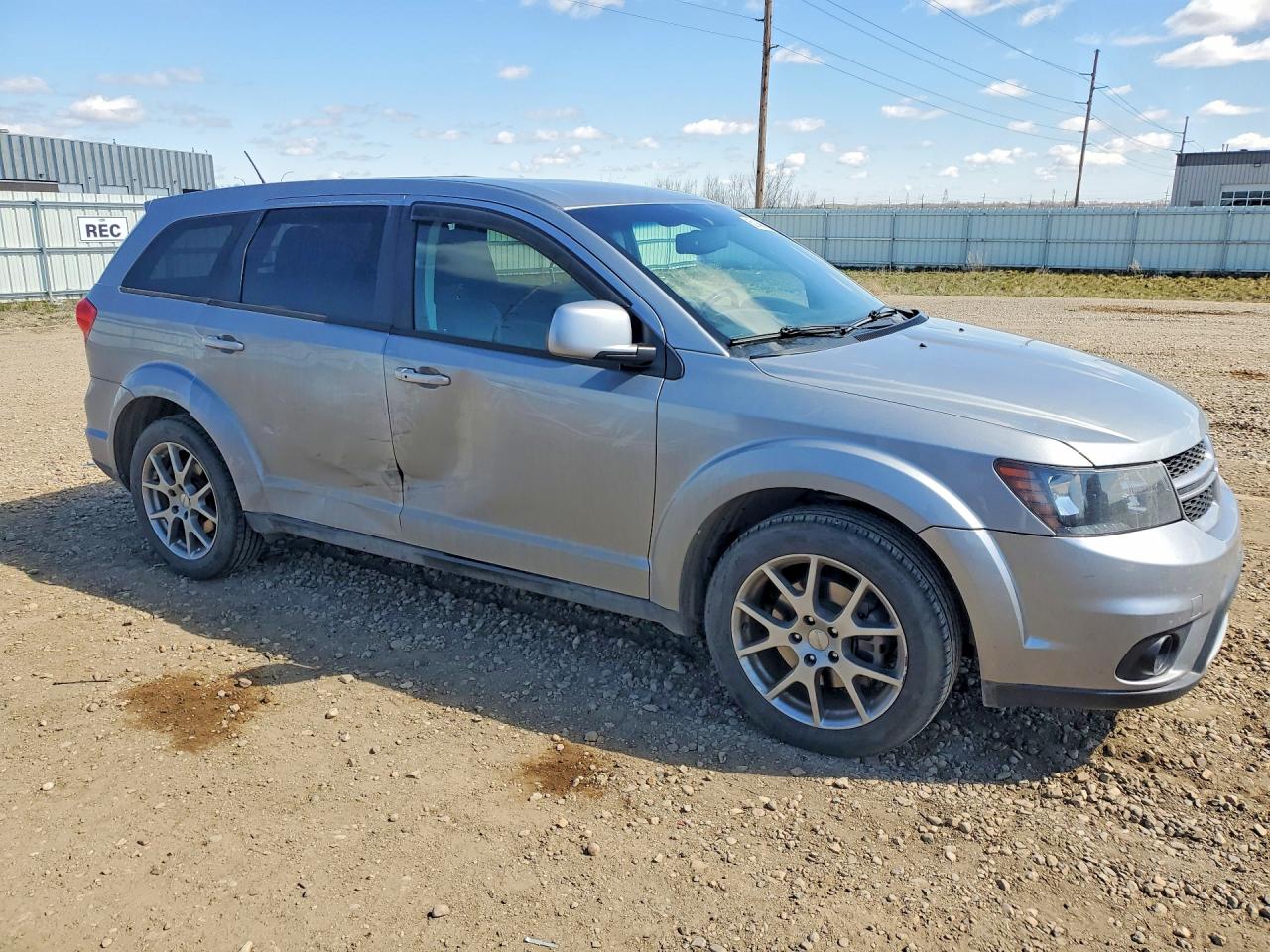 Dodge Journey R R