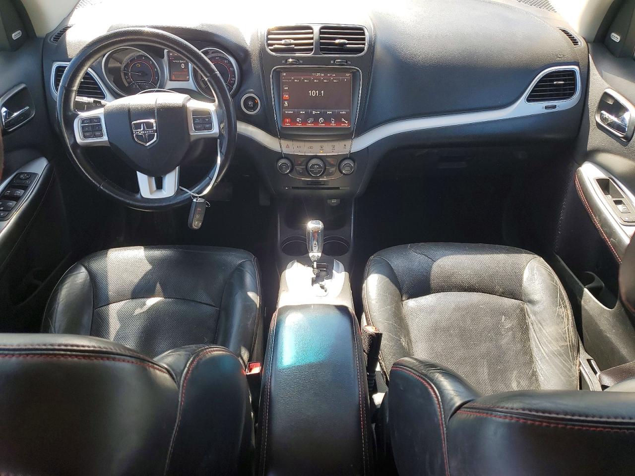 Dodge Journey R R