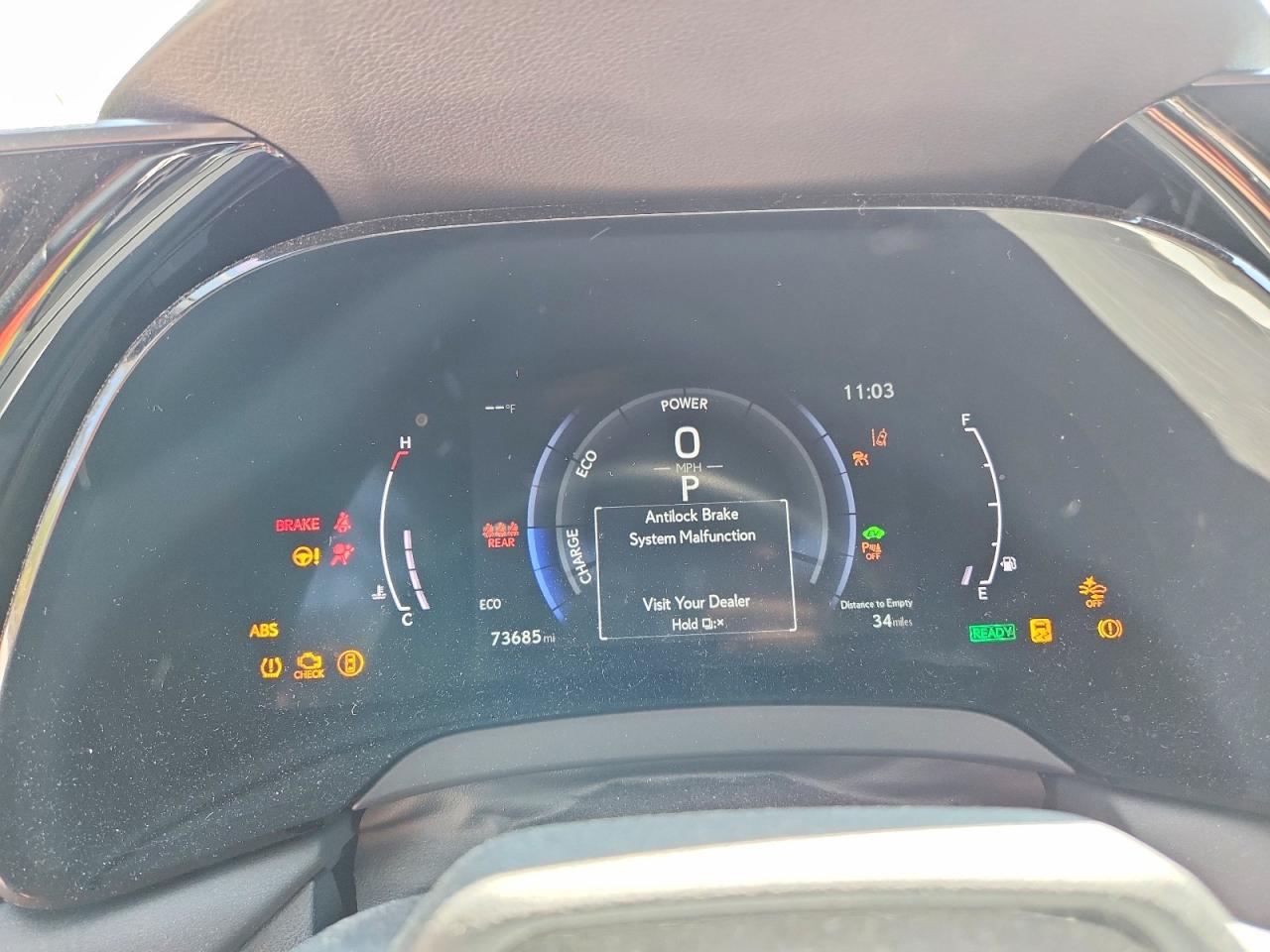 Lexus RX F Sport Performance