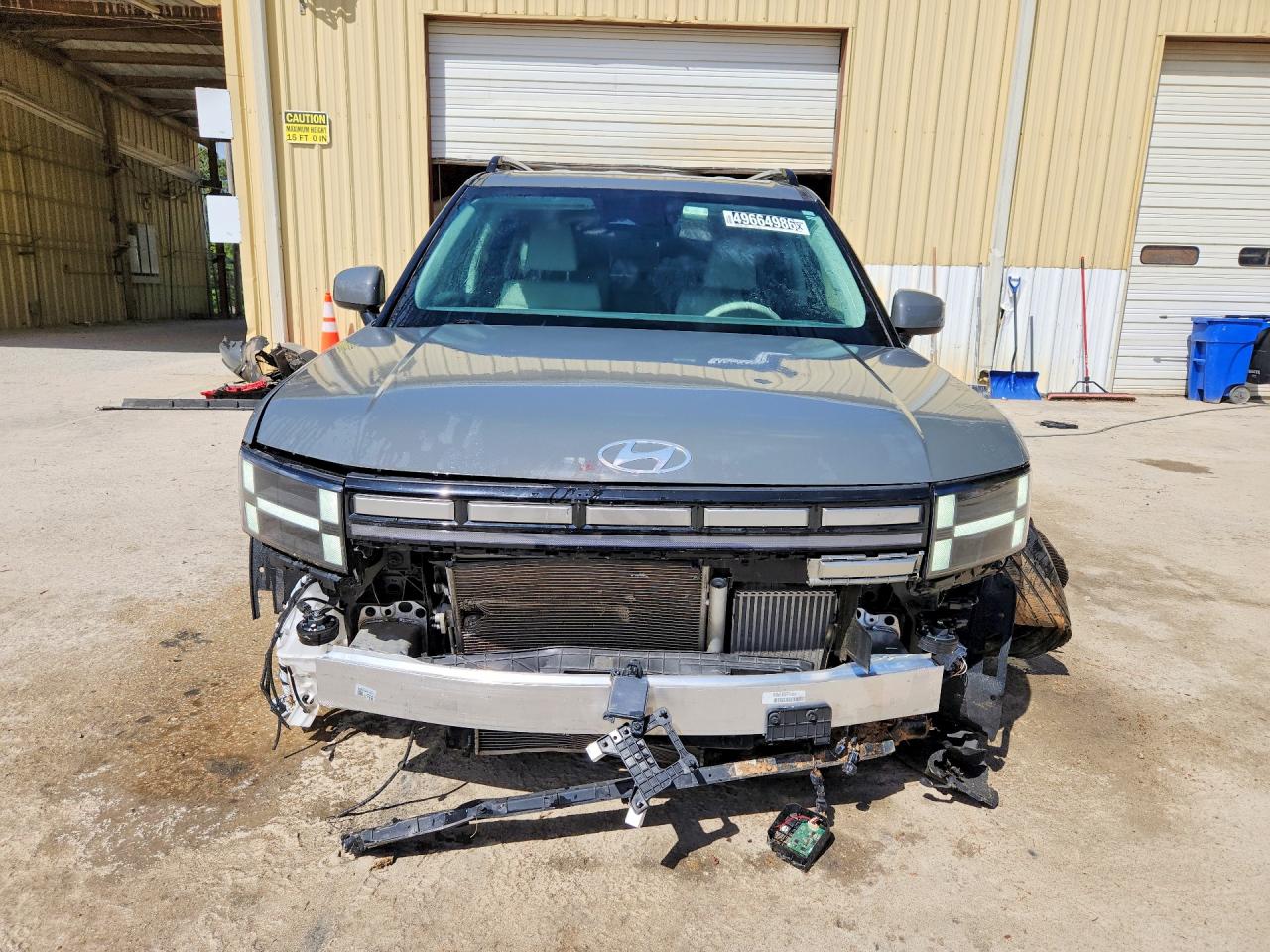 Hyundai SANTA FE Sel