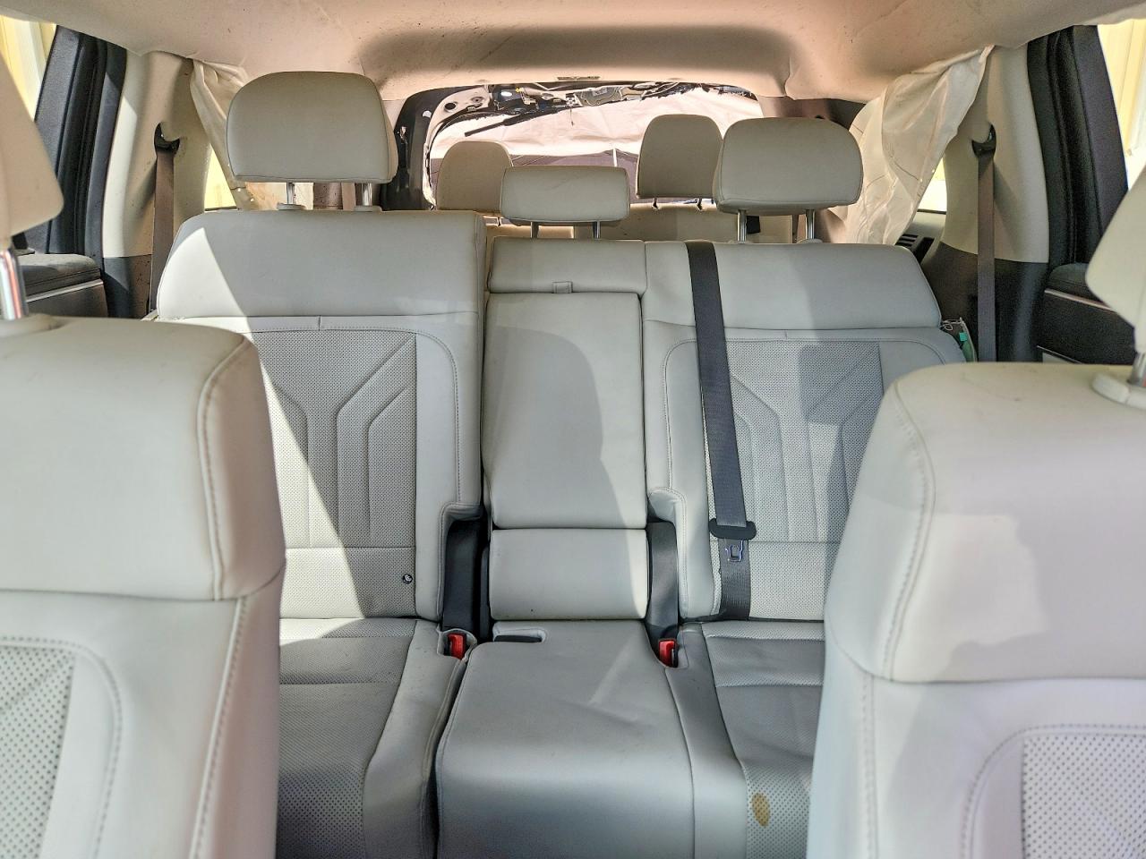 Hyundai SANTA FE Sel