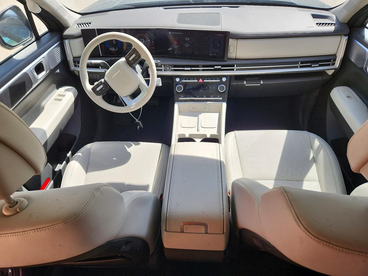 Hyundai SANTA FE Sel
