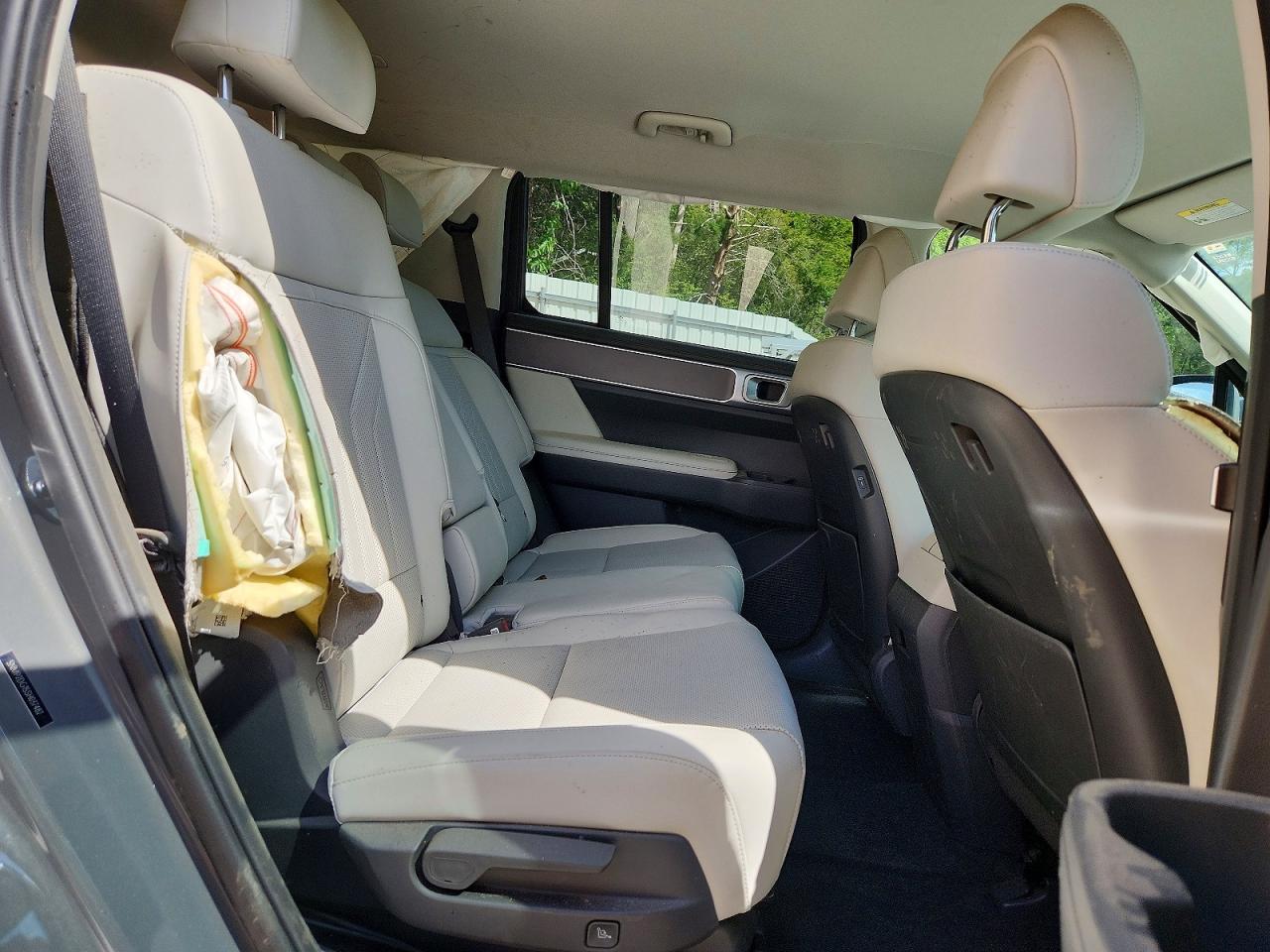 Hyundai SANTA FE Sel