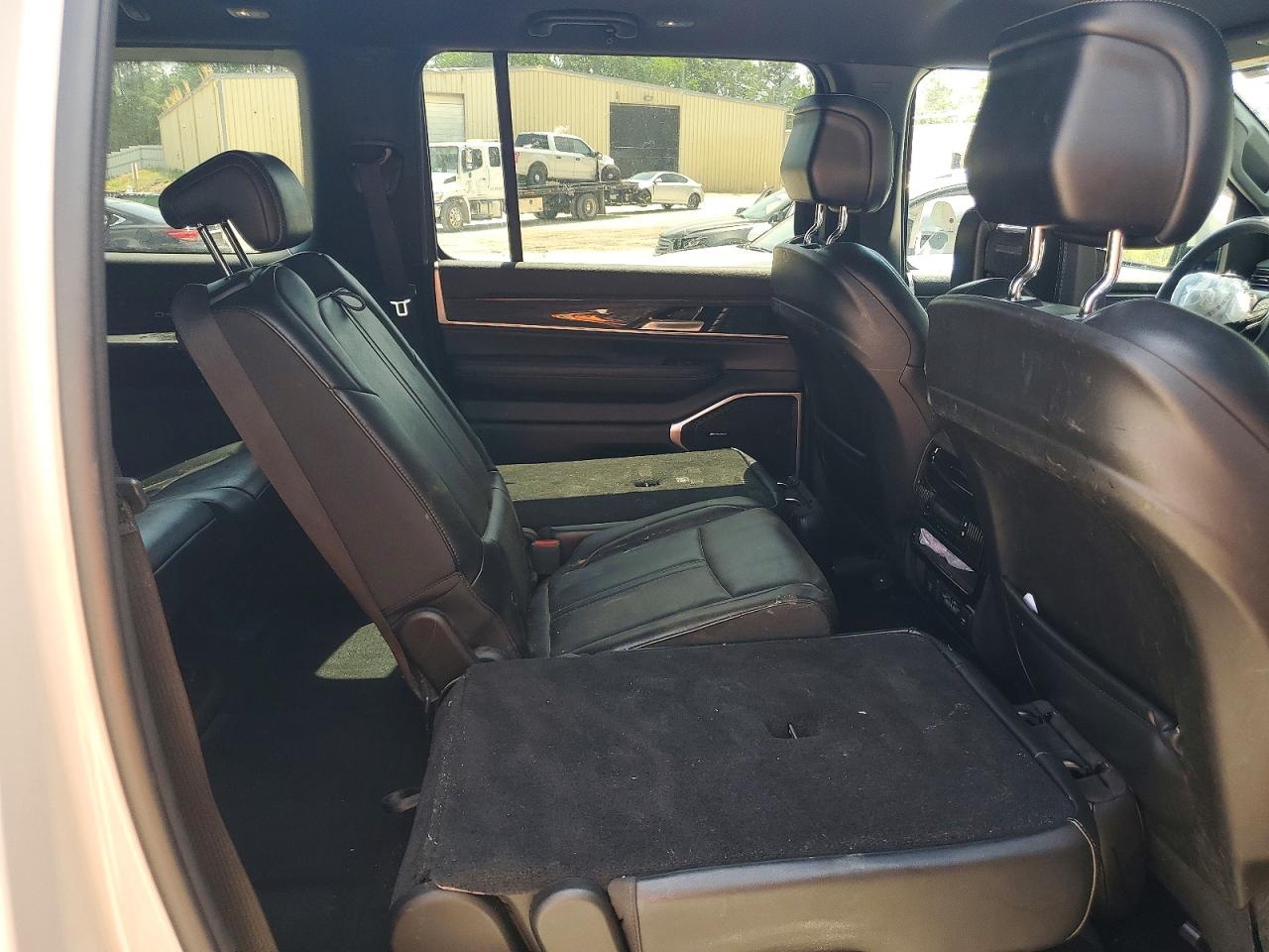 Jeep Wagoneer Series Ii