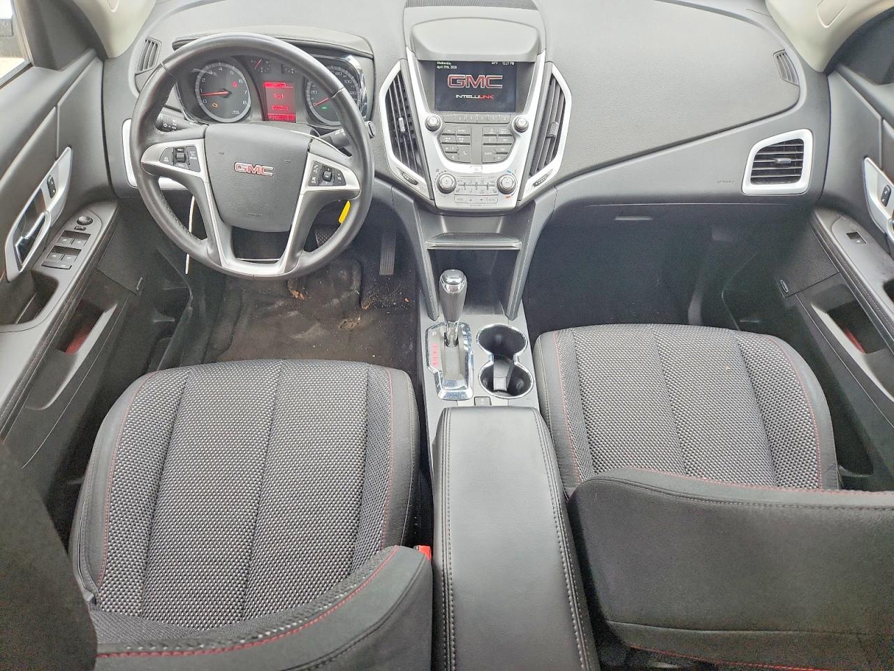 GMC Terrain Sle