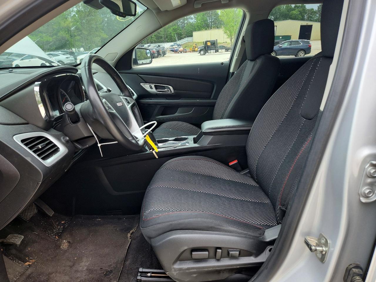 GMC Terrain Sle