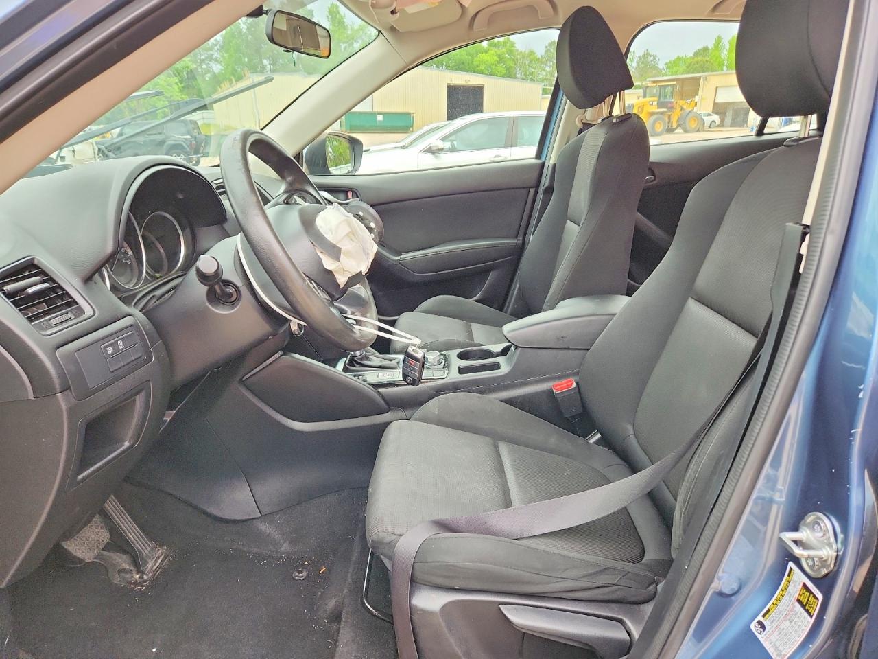 Mazda Cx Sport