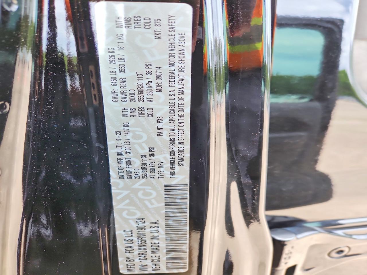 Jeep Wrangler 4xe