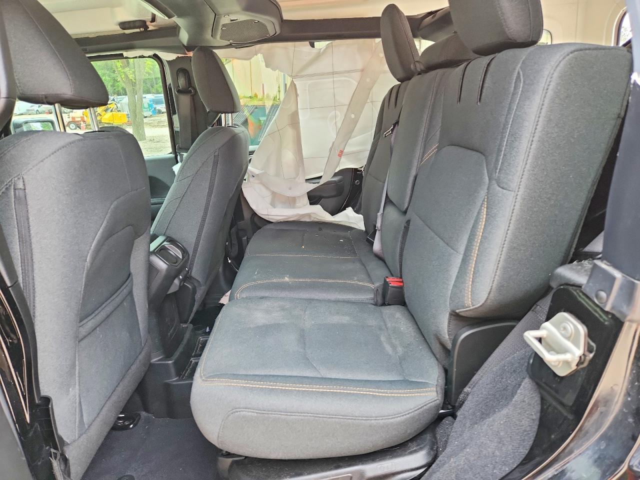 Jeep Wrangler 4xe