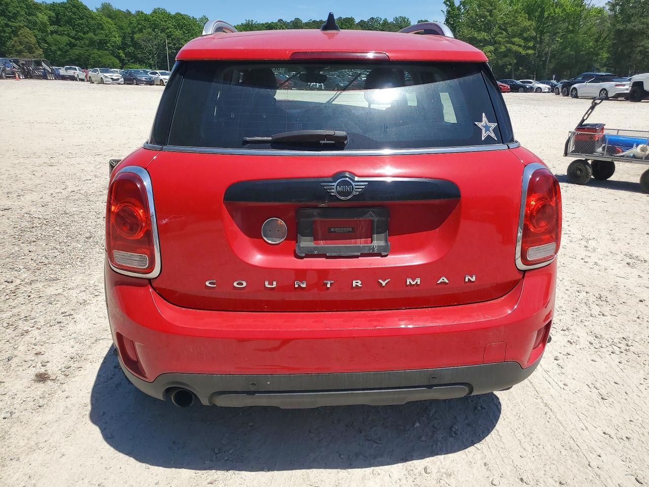 MINI Cooper Countryman